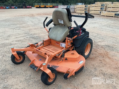 Scag Tiger Cat Lawn Mower