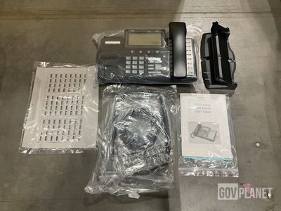 (30) Lucent Technologies i2022 Advanced Digital Desk Phones