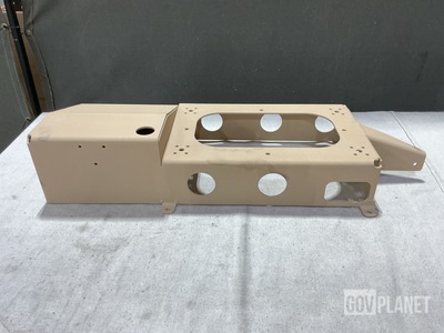 (5) BAE Systems 4299979 Vehicular Operation Panels
