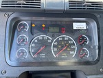 Cab with Warning Lights