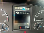Cab with Engine Hours