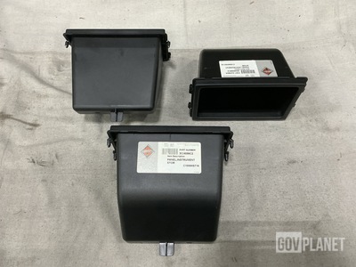 (75) 3534056C2 Instrument Storage Panels