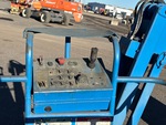 Basic Control Station Upper with 