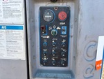Basic Lower Control Station with 