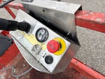 Control Station Upper with 
