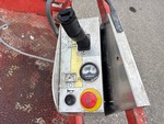Control Station Upper with 