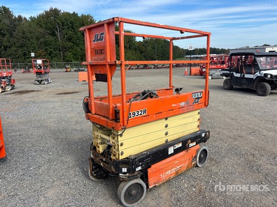 2017 JLG 1932R Electric Podnośnik nożycowy