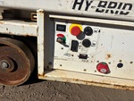 Basic Lower Control Station with