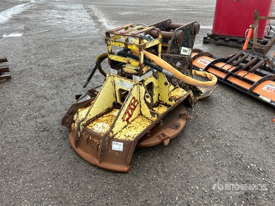 2011 Promac 52CMPII 52 in Brush Cutter