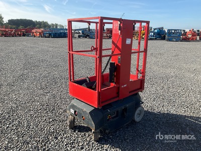 2019 Braviisol LUI MINI HD SLW Vertical Mast Lift