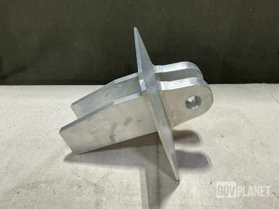 (7) Lee Precision Machine Shop 6386319-003 Restraint Assemblies