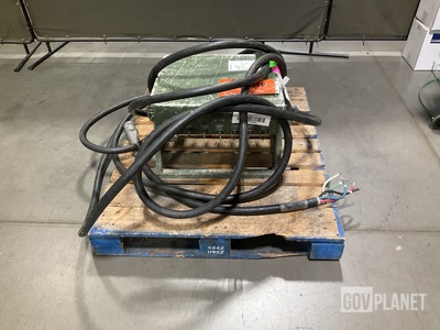 Cecom 13226E7028 Electrical Distribution System