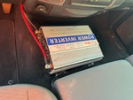 Cab with 