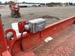 Control Station Upper with 