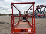 Control Station Upper with 