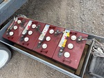 Electrical with 
