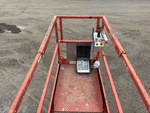 Control Station Upper with 
