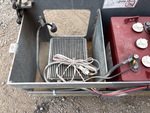 Electrical with 