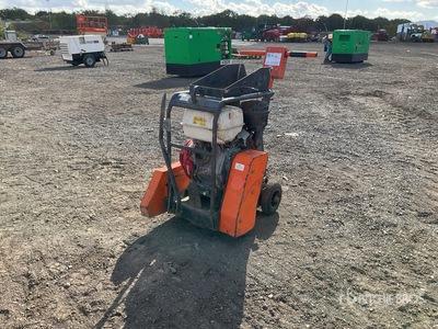2024 Altrad Osxa01 Cut-Off Saw