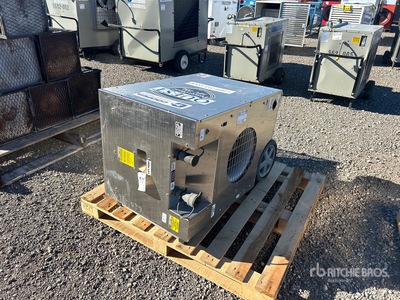 2013 Quest HFC200 PRO 200000 BTU Space Heater