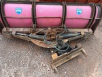 Snow Plow with