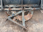 Snow Plow with
