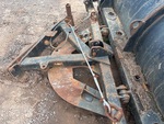 Snow Plow with