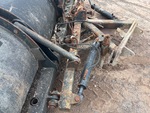 Snow Plow with