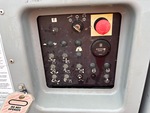 Basic Lower Control Station with