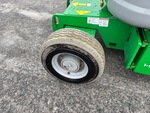 v2 Undercarriage - Wheeled Equipment with
