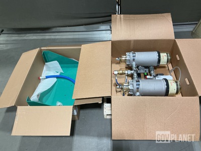 Cummins Fleetguard FH239 Fuel-Water Separator