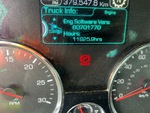 Cab with Engine Hours