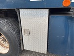 Chassis with Tool/Storage Boxes
