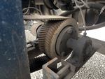 Chassis with Vacuum Drive