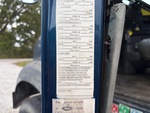 General Appearance with Motor Vehicle Safety Standards Label