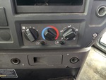 Cab with Heater