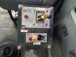Cab with PTO Control