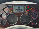 Cab with Warning Lights