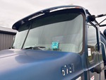 General Appearance with Glass