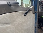 Cab with Window Controls