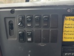 Cab with Engine Brake
