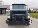 General Appearance with Exterior Lights