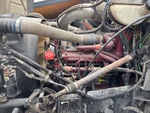 Engine with Engine - Left Side