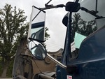 Cab with Mirrors