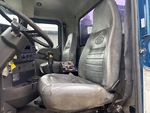 Cab with Seats/armrests