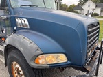 General Appearance with Paint