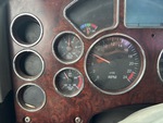 Cab with Oil Pressure