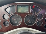 Cab with Gauges