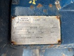 Chassis with Vacuum Pump