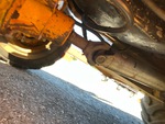 Drivetrain with